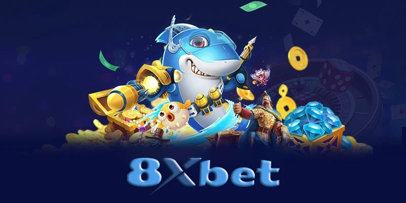 Những lưu ý quan trọng khi chơi bắn cá 8Xbet