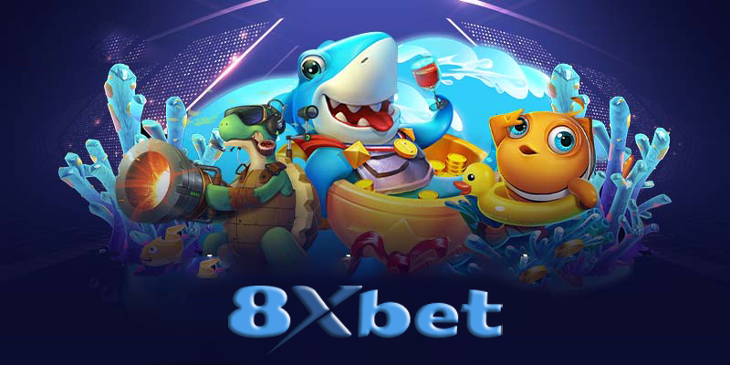 Thời điểm bắn cá 8Xbet tối ưu