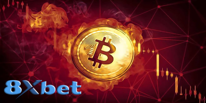 Futures 8Xbet - Những lợi ích khi chơi Futures ở tại 8Xbet