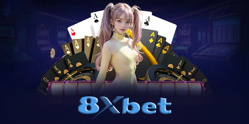 Tâm lý khi chơi game bài 8Xbet