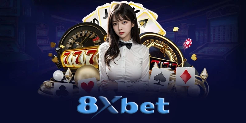 Game bài 8Xbet - Những mẹo chơi game bài 8Xbet toàn thắng