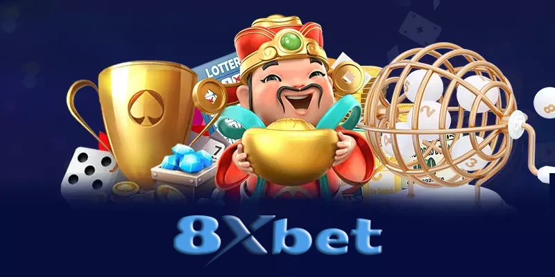 Hỗ trợ khách hàng tại 8Xbet