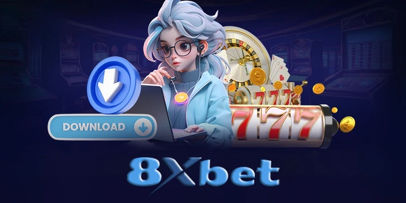 Quay số 8Xbet - Các chiến lược chơi quay số hiệu quả ở 8Xbet