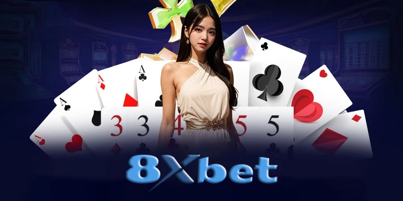 Bảo mật và an toàn tại sòng bài 8Xbet