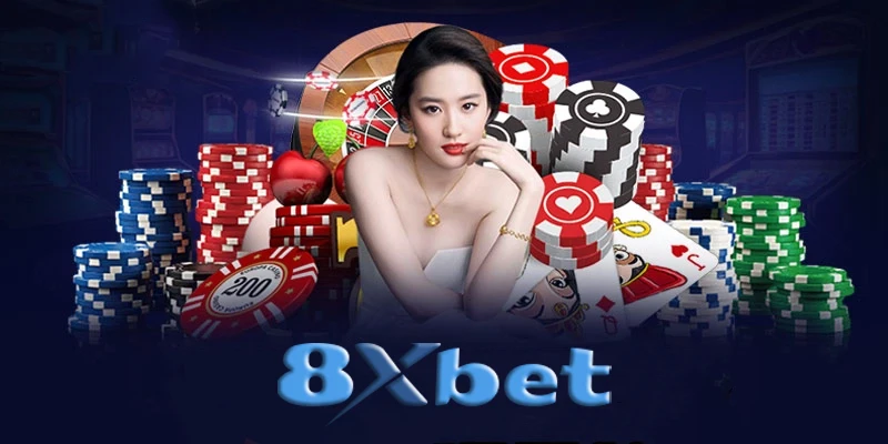 Tương lai của sòng bài 8Xbet