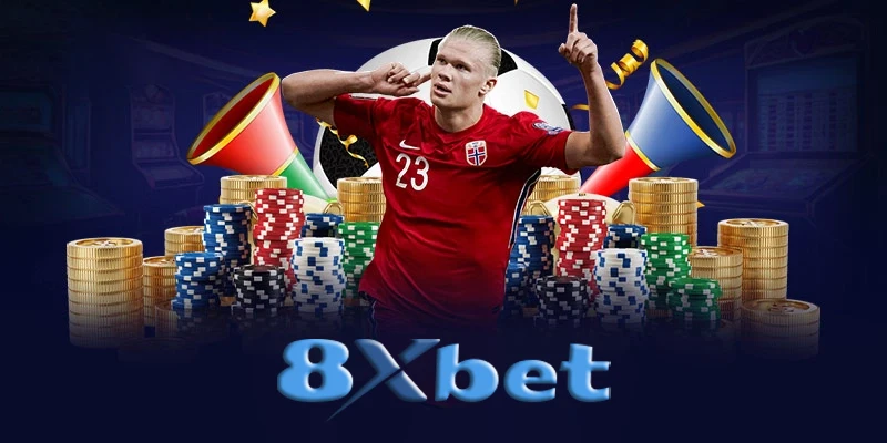 Thể thao 8Xbet - Các mẹo chơi cá cược thể thao hay tại 8Xbet