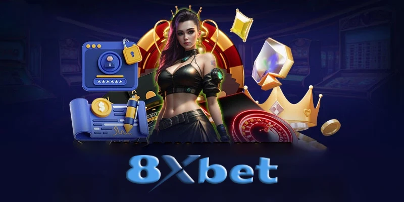 Lợi ích khi tham gia trò chơi 8Xbet