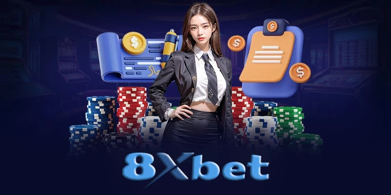 Trò chơi 8Xbet - Trò chơi cá cược online xanh chín hàng đầu