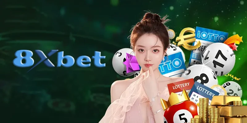 Những ưu đãi hấp dẫn tại 8Xbet