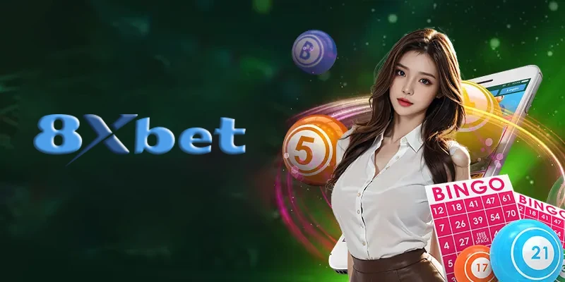 Xổ số 8Xbet - Sân chơi của những người đam mê chơi xổ số